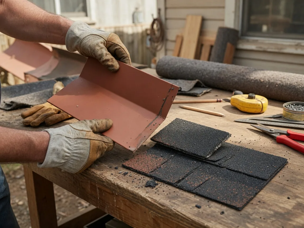 Roof Repair company in Phillips, ME